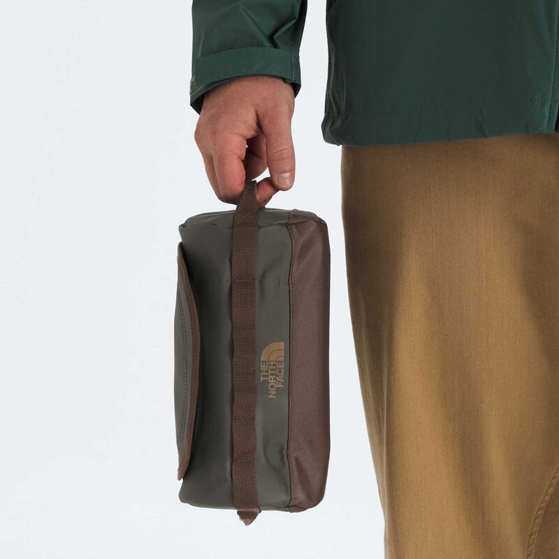 The North Face Base Camp Travel Canister - S image number 1
